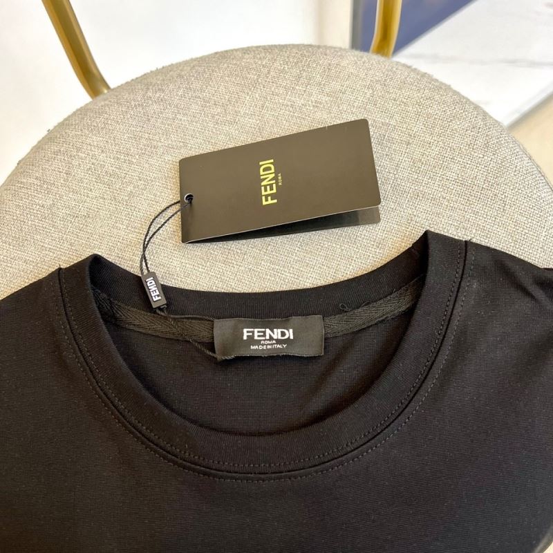 Fendi T-Shirts